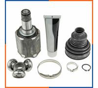 Set giunto albero interno anteriore destro per MERCEDES | A2053308406
