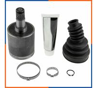 Set giunto albero interno anteriore destro per MERCEDES | G7M012PC