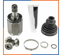 Set giunto albero interno anteriore sinistro per BMW | 31607619657
