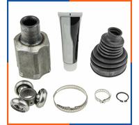 Set giunto albero interno anteriore sinistro per MERCEDES | A2053308306