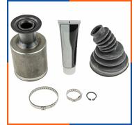 NTY NPW-ME-024 Kit giunti, Semiasse per MERCEDES-BENZ