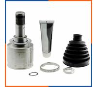Set giunto albero interno anteriore sinistro per MERCEDES | PCV1274, CO3852