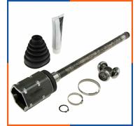 Set giunto albero interno destro per BMW | 31607505006
