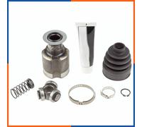 Kit guarnizione interna albero di trasmissione destro per DACIA | 650124