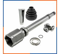 Set giunto albero interno destro per FORD | 1774275