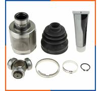 NTY NPW-HD-017 Kit giunti semiasse