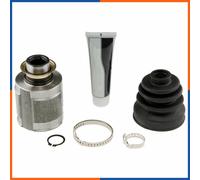 Set giunto albero interno destro per HONDA | 0311-CL20RH