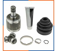 NTY NPW-HD-008 Kit giunti semiasse