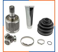 Set giunto albero interno destro per HONDA | 0311-HRVATRH