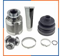 Set giunto albero interno destro per HONDA | 0311-YD2RH