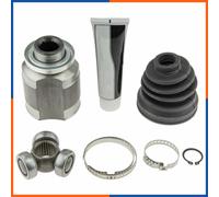 NTY NPW-HY-516 Kit giunti, Semiasse per HYUNDAI