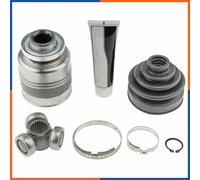 Set giunto albero interno destro per KIA | G80304PC