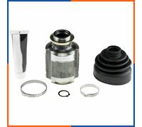 NTY NPW-MZ-046 Kit giunti semiasse