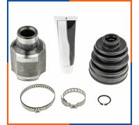 Set giunto albero interno destro per MAZDA | 0511-GFRH