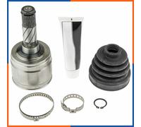 Set giunto albero interno destro per MAZDA | 413-P, 6551