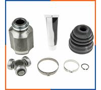 Set giunto albero interno destro per MAZDA | G83010PC