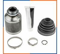 Set giunto albero interno destro per MAZDA | G83015PC