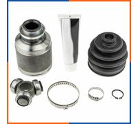 NTY NPW-MZ-021 Kit giunti semiasse