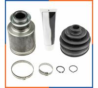 Set giunto albero interno destro per MAZDA | G83017PC