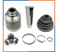 Set giunto albero interno destro per MAZDA | GG32-22-520