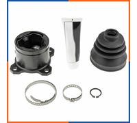NTY Giunto Interno Mitsubishi Pajero Sport K94W/K99W 96-06 Destra MB886682