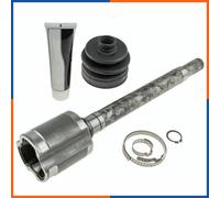 Set giunto albero interno destro per NISSAN | 0211-J10ERH