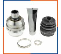 Set giunto albero interno destro per OPEL | 21498, 302254