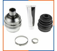 NTY Clothing Exchange Disco articolare onda longitudinale NPW-PL-025 per Opel Astra H/B
