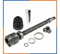Set giunto albero interno destro per RENAULT | 650136