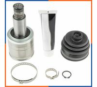 Set giunto albero interno destro per SUZUKI |0711-GVSQRH
