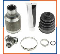 Set giunto albero interno destro per SUZUKI | 0711-LNRH