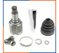 NTY Kit giunti semiasse NPW-SU-003 per Suzuki Grand Vitara II