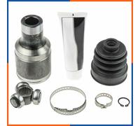 Set giunto albero interno destro per SUZUKI | G88004PC
