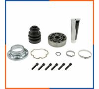 NTY NPW-TY-053 Kit giunti, Semiasse per LEXUS,TOYOTA