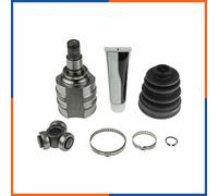 NTY Kit giunti, Semiasse compatibile con TOYOTA NPW-TY-018