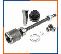 Set giunto albero interno destro per TOYOTA | G82007PC