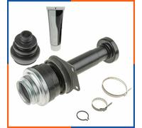Set giunto albero interno destro per VW | 14-216089, 45-0063