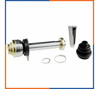 Kit Giunto Semiasse Anteriore Destro per VW Transporter V Scatola 7HA 7HH