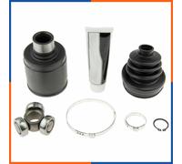 NTY Kit guarnizione interno albero di trasmissione anteriore per HONDA 0311-CRVLH