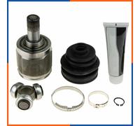 Set giunto albero interno destro sinistro per HONDA | 0311-HRVMTRH