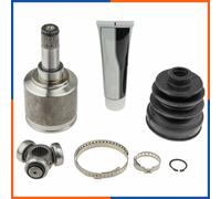 Set giunto albero interno per FIAT | 617027, 55182803