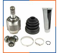 NTY NPW-HY-508 Kit giunti semiasse