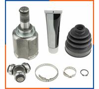 Guarnizione kit interno albero di trasmissione per KIA | G70302PC