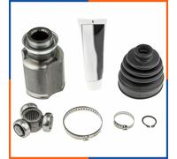 Set giunto albero interno per MAZDA | G73017PC