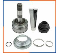 NTY NPW-ME-079 Kit giunti, Semiasse per MERCEDES-BENZ