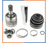 Set giunto albero interno per MITSUBISHI | G75026PC