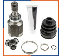 NTY NPW-MS-015 Kit giunti semiasse