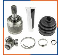 Set giunto albero interno per MITSUBISHI | M281I15, MTIU5008