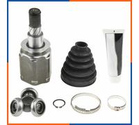 Set giunto albero interno per NISSAN | 0211-R51