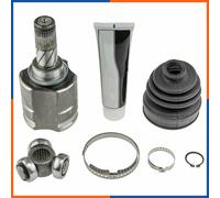 NTY NPW-NS-020 Kit giunti semiasse